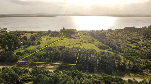 Chacra En Laguna Del Sauce, Punta Del Este