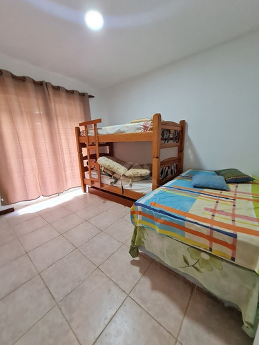Imagen 7 de 13 de Apartamento Pb Con Terraza, Res. Las Marinas