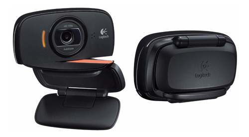 Camara Web Cam Logitech C525 Hd C/microfono - Envio Gratis