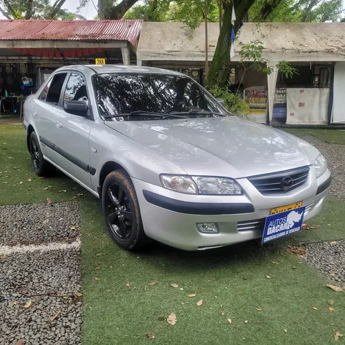 Mazda 626 2.0 Na8