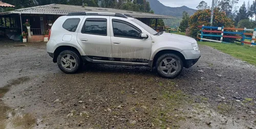 Renault Duster 2.0 Dynamique 4x2