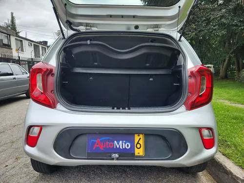 Kia Picanto 1.0