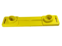 Comprar Repuesto Pileta Tipo Pelopincho Lona Soporte 2 Caños X 10