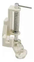 Comprar Prensatela Bordado Libre Y Quilting Janome Singer Toyota Brother Godeco