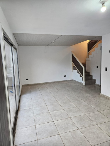 Dúplex Alquilo En Villa Gral Belgrano