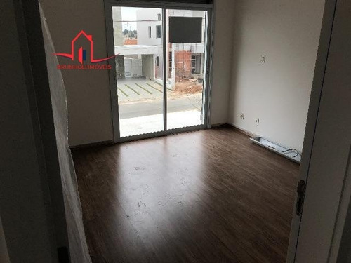Imagem 15 de 15 de Casa A Venda No Bairro Jardim Primavera Em Itupeva - Sp. - 2534-1