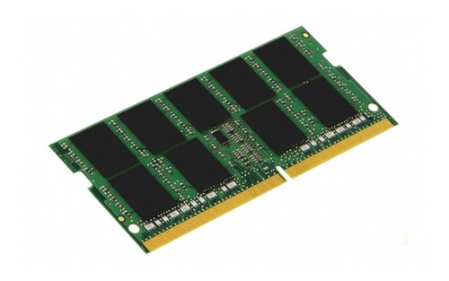 Memoria Ram Kingston Kcp426sd816 Pc4-21300 Laptop 16gb Ddr4 