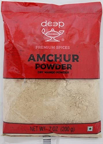 Profundo Amchur Powder, 7 Onza.