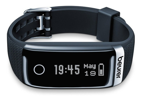 Beurer As87 Reloj Sensor De Actividad Podo Wsp Sms Bluetooth