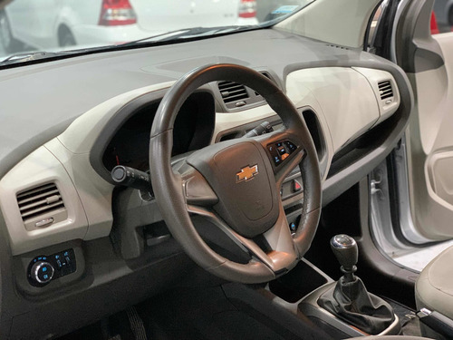 Chevrolet Spin 1.8 Ltz 5as 105cv