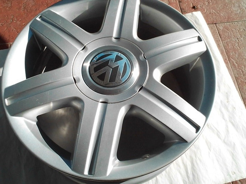 Llanta R16 Vw Golf Trendline Original .env-gratis