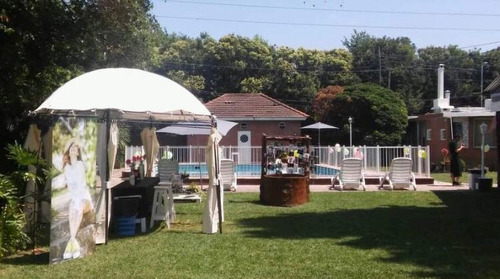 Quinta Para Eventos, Cumpleaños, Casamientos, Canning Ezeiza