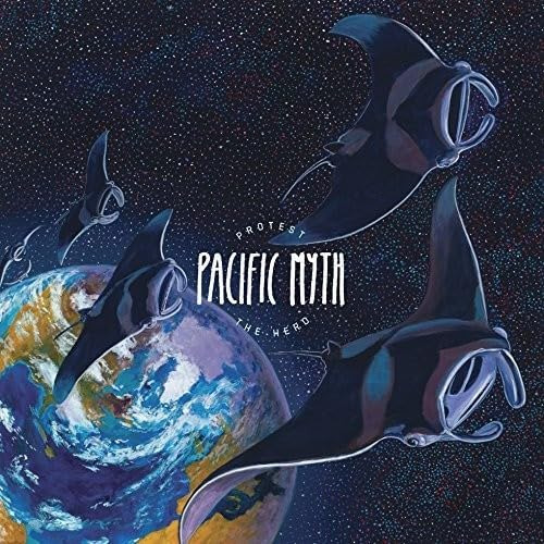 Lp Pacific Myth [lp] - Protest The Hero