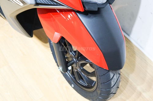 Tvs Ntorq 125 Scooter No Yamaha Fascino Final Pat $3.898.990