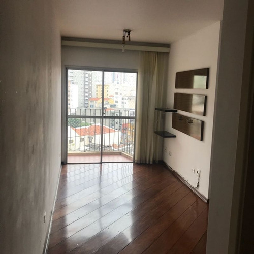 Imagem 1 de 20 de Apartamento - Ref: 5466