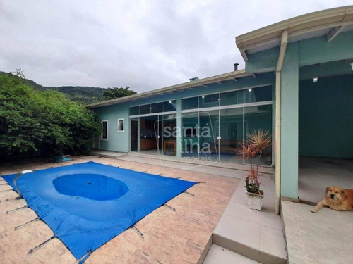 Imagem 5 de 30 de Casa Com 3 Dormitórios À Venda, 203 M² - Ribeirão Da Ilha - Florianópolis/sc - Ca2894