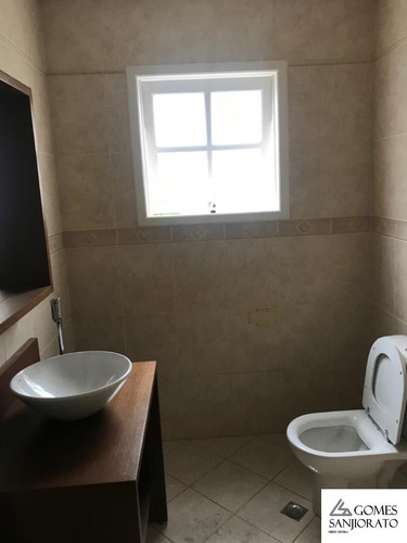 Imagem 5 de 23 de Sobrado Para A Venda No Bairro Vila Curuça Em Santo André - Sp . - So00339 - 69714773