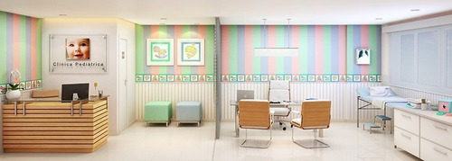 Imagem 5 de 5 de Neo Offices - Sala Comercial A Venda No Bairro Taquara - Rio De Janeiro, Rj - O-5510-13576