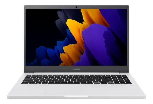 Notebook Samsung Book I3 1115g4 4gb 1tb Hd 15.6  Branco (Recondicionado)