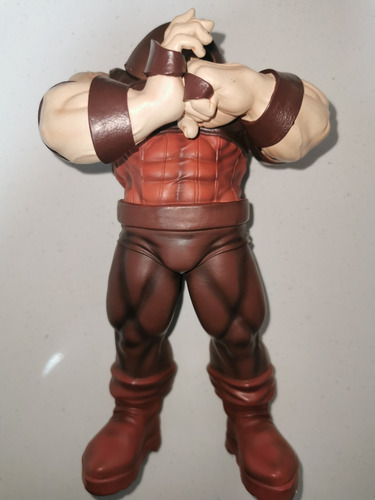 Juggernaut - X-men - Art Scale 1/10 - Iron Studios - Raro! (Usado)