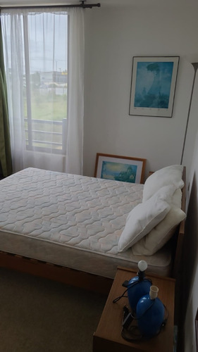 Arriendo Departamento Frente A Playa Quisco Norte