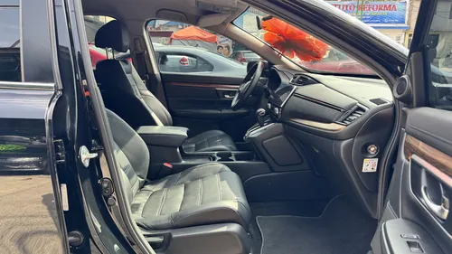 Honda CR-V 1.5 Turbo Plus Cvt