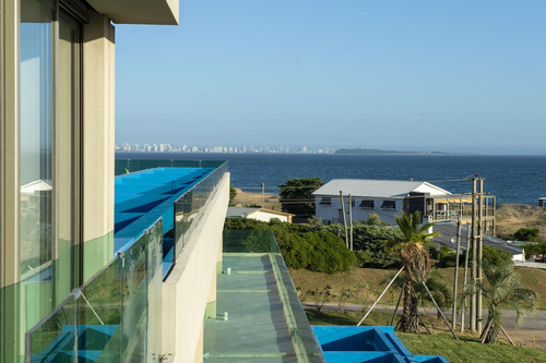 Venta Apartamento A Estrenar, Pileta Propia Alta Rentabilidad En Punta Ballena