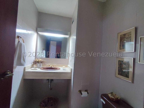 Apartamento En Venta En La Lagunita Country Club Lj 13388