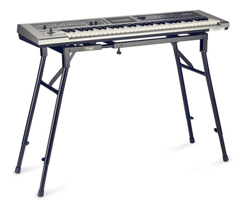 Imagen 3 de 5 de Soporte De Mixer Teclado Stagg Mxsa1