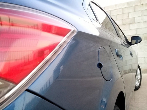 Chevrolet Prisma