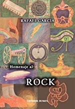 Homenaje Al Rock - Garcia, Rafael