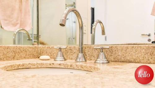Imagem 15 de 30 de Apartamento - Ref: 225971