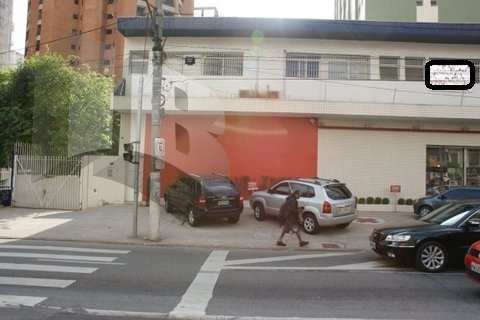 Imagem 2 de 15 de Predio Comercial - Brooklin Paulista - Ref: 1328 - V-1328