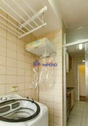 Imagem 9 de 20 de Apartamento Com 2 Dorms, Jardim Zaira, Guarulhos - R$ 300 Mil, Cod: 7374 - V7374