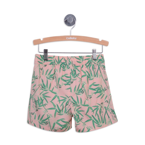 Traje De Baño Playa Pumpkin Boy Colloky