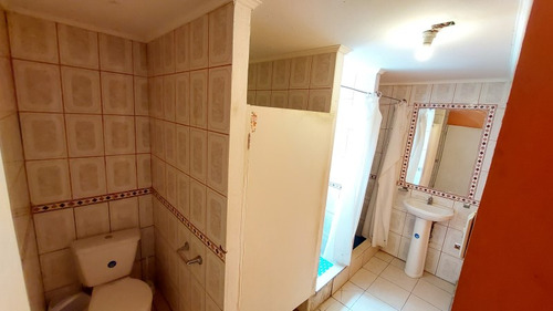 Casa Funcional Para 26 Trabajadores, 11 Duchas, Camas Indivi