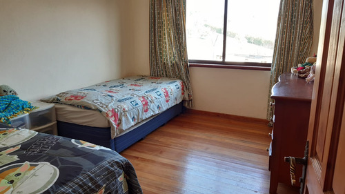 Casa Estilo Chileno A 25 Min. De Chicureo Arrienda Su Dueña