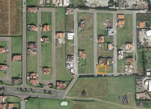 Imagen 5 de 5 de Terreno En Venta En Residencial Rancho El Mesón