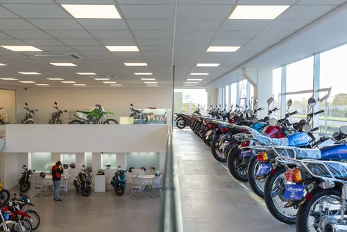 Yamaha Fz25 - Usada Seleccionada - Hasta 60 Cuotas