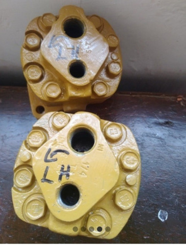 Bomba De Combustible Transferencia Detroit 53 / 71 /92 Lh (Usado)