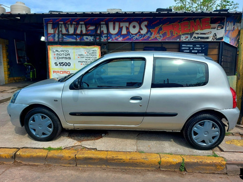 Imagen 8 de 15 de Renault Clio 2010 1.2 Nafta Tope De Gama 3 Puertas Impecable