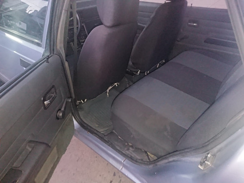Imagen 12 de 15 de Renault 11 Ts 1992 Nafta
