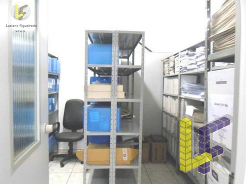 Locação Predio Comercial Sao Caetano Do Sul Nova Gerty Ref: - 13815