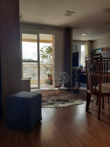 Imagem 8 de 15 de Ref 5674 Apartamento No Bairro Do Km 18 - Osasco - Sp - 5674