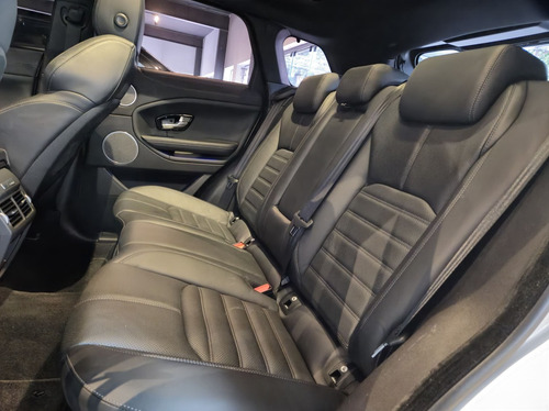 Land Rover Range Rover Evoque 2.0 HSE DYNAMIC 4WD 16V