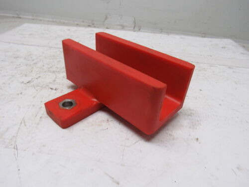 Dematic 0688181136 Sorting Conveyor Infeed Guide Aal
