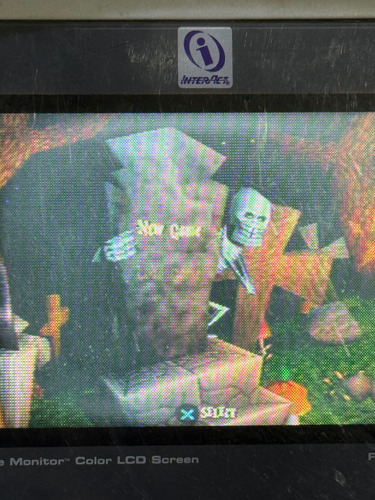 Medievil 1 Ps1 Psx Ps One (Usado)
