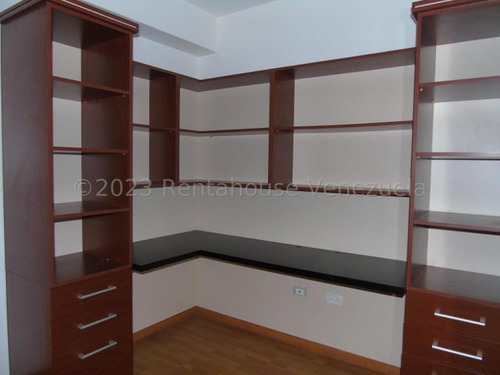 Imagen 11 de 22 de Apartamento En Alquiler - Urb. Los Naranjos De Las Mercedes