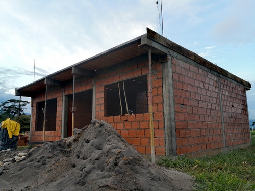 Imagen 8 de 14 de Casa Lote - Ojo - Casa Lote En Condominio De Acacìas Meta