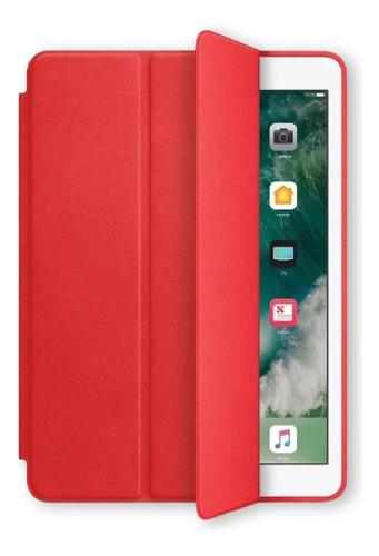 Folio Smart Case Magnetico Para iPad 9.7 Pulgadas